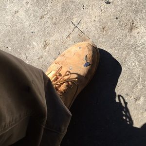 Meet your Posher, Danny